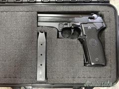 BERETTA COGUAR 8000 F Cal. 9X21