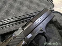 BERETTA COGUAR 8000 F Cal. 9X21