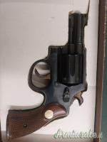 Revolver Beretta cal.38 Sp