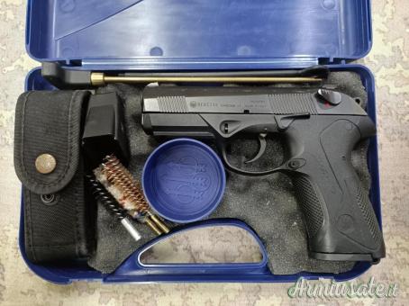 BERETTA PX4 Cal. 9X21