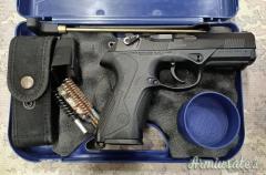 BERETTA PX4 Cal. 9X21