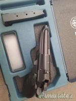 Beretta 84 F. .380 ACP  | 9x17mm Browning Short