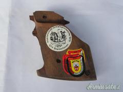 GUANCETTE ANATOMICHE per COLT 1911 e cloni vari