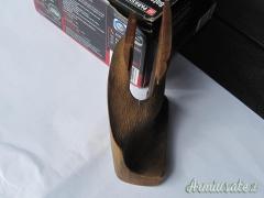 GUANCETTE ANATOMICHE per COLT 1911 e cloni vari
