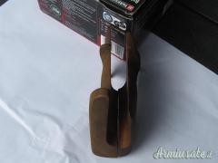 GUANCETTE ANATOMICHE per COLT 1911 e cloni vari