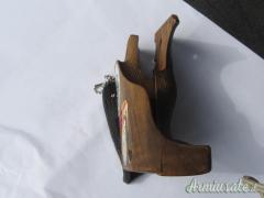 GUANCETTE ANATOMICHE per COLT 1911 e cloni vari