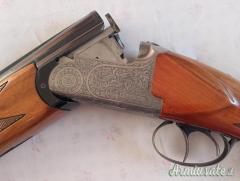 Franchi Diamond  12