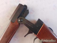 Monocanna  Poli Nicoletta Cal. 8