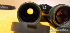 Binocolo Zeiss Victory 8×42 T*FL LotuTec