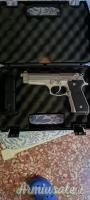 Beretta 92 Fs 9x19mm Parabellum | Luger | NATO