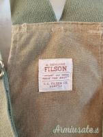 Trisacca filson