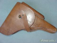 Fondina presunta per Browning 10/22 60 €. Spedita