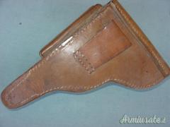 Fondina presunta per Browning 10/22 60 €. Spedita