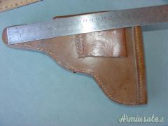 Fondina presunta per Browning 10/22 60 €. Spedita