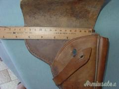 Fondina presunta per Browning 10/22 60 €. Spedita