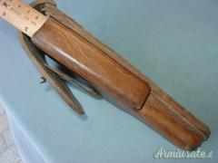 Fondina presunta per Browning 10/22 60 €. Spedita