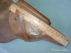 Fondina presunta per Browning 10/22 60 €. Spedita