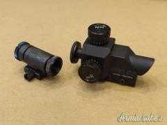 Diottra Visionic di Walther