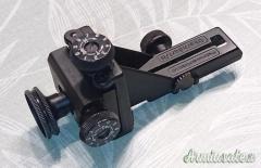 Diottra Visionic di Walther