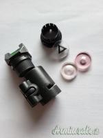 Diottra Visionic di Walther