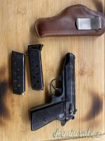 Walther PP