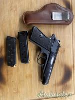 Walther PP