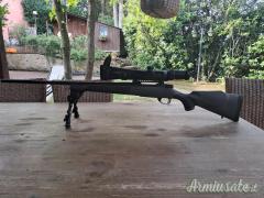 Weatherby Vanguard .243 Winchester