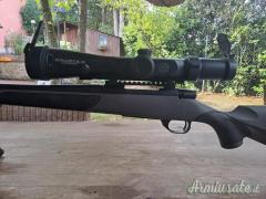 Weatherby Vanguard .243 Winchester