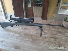 Weatherby Vanguard .243 Winchester