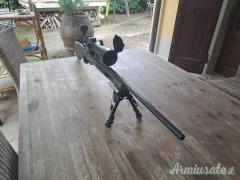 Weatherby Vanguard .243 Winchester