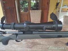 Weatherby Vanguard .243 Winchester