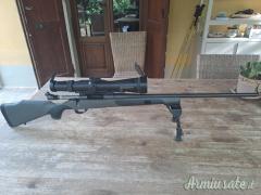 Weatherby Vanguard .243 Winchester