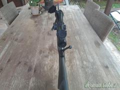 Weatherby Vanguard .243 Winchester