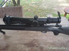 Weatherby Vanguard .243 Winchester