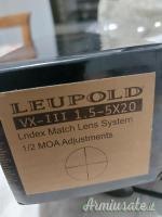 Leupold  ottica da battuta