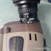 CANNOCCHIALE DA OSSERVAZIONE NIKON (SPEKTIVE)