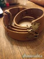 Replica bretella garand