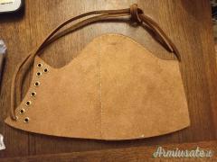 Poggiaguancia replica garand