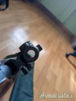 Winchester Carabina M1 1943