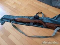 Winchester Carabina M1 1943