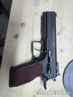 Tanfoglio Stock 3 Special 9x19mm Parabellum | Luger | NATO