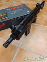 G3 sas GoldeBow SoftAir mai usato