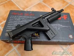 G3 sas GoldeBow SoftAir mai usato