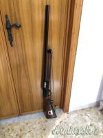 Benelli Montefeltro
