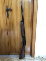 Benelli Montefeltro