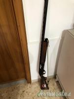 Benelli Montefeltro