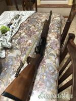 Benelli Montefeltro