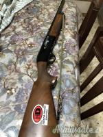 Benelli Montefeltro