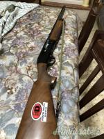 Benelli Montefeltro