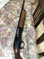 Benelli Montefeltro